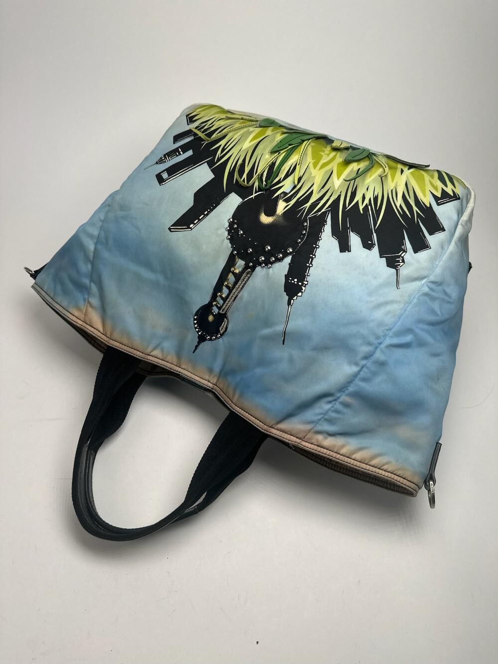 Prada Tote