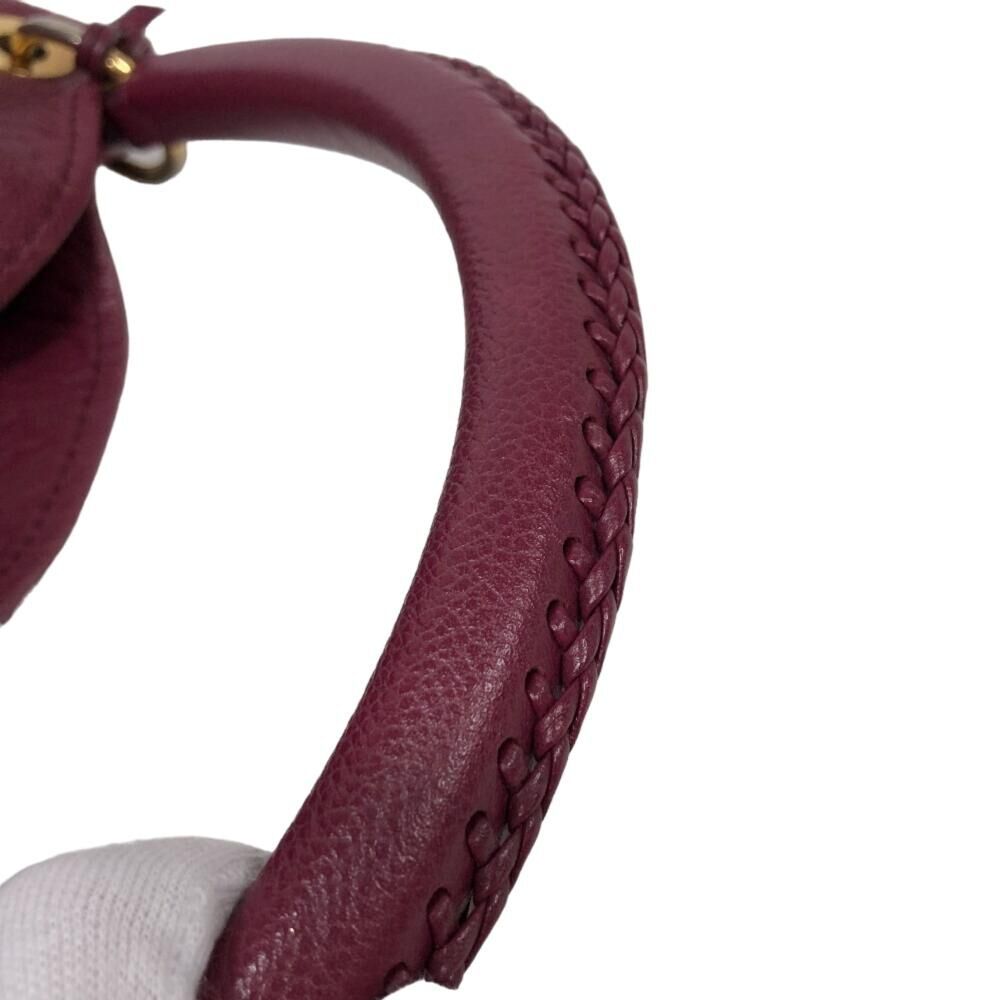 Louis Vuitton Capucines