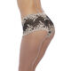 Embrace lace boy short