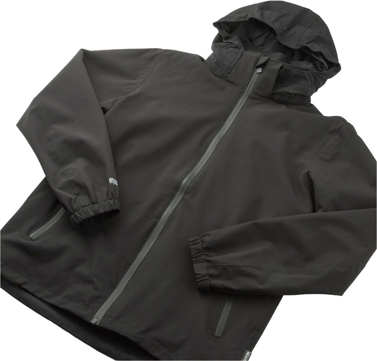 Holster II Regnjakke