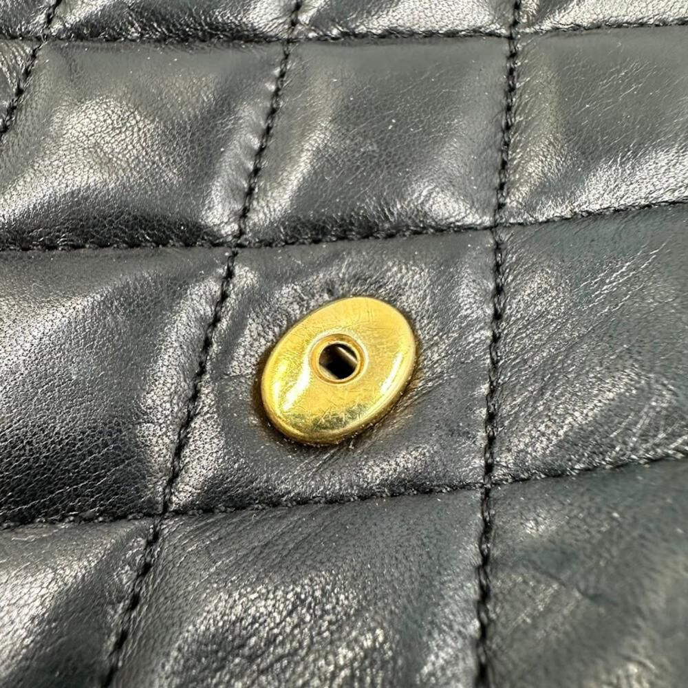 Chanel Shoulder Bag