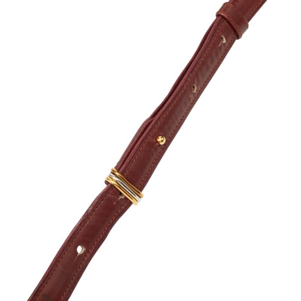 Cartier Shoulder Bag