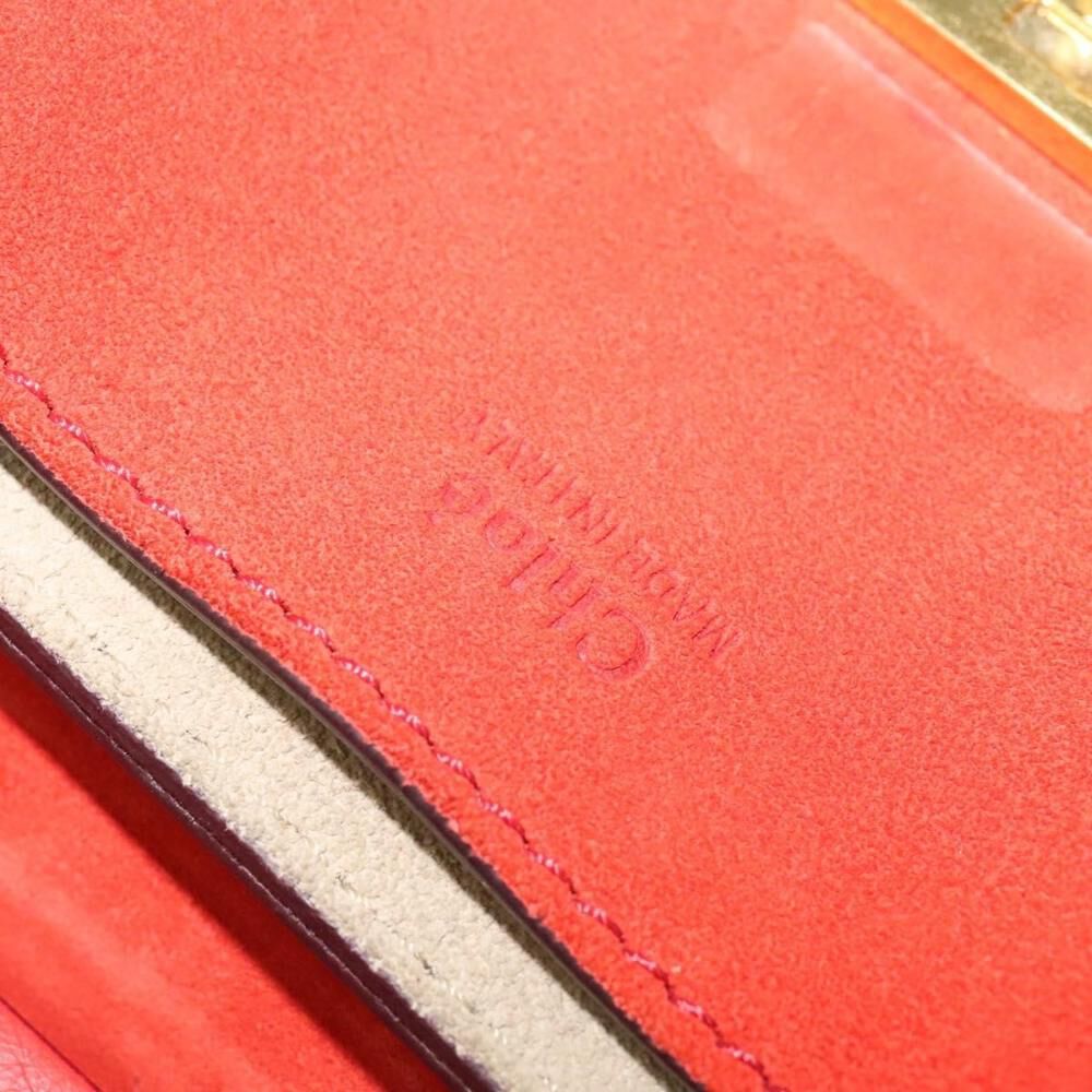 Chlo&eacute; Crossbody Bag