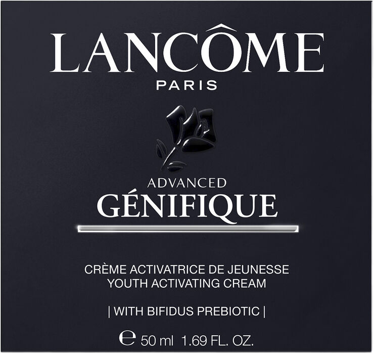 Génifique Youth Activating Day Cream