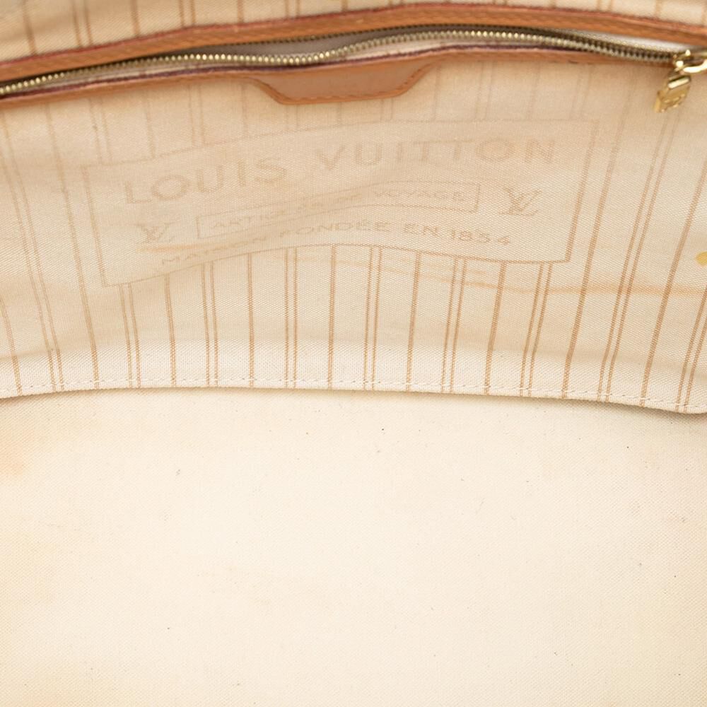 Louis Vuitton Neverfull