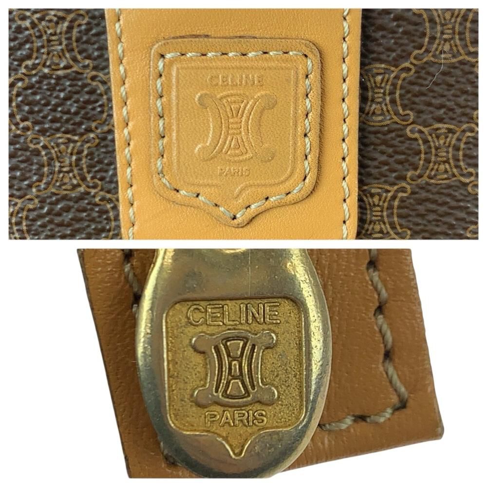 Celine Clutch