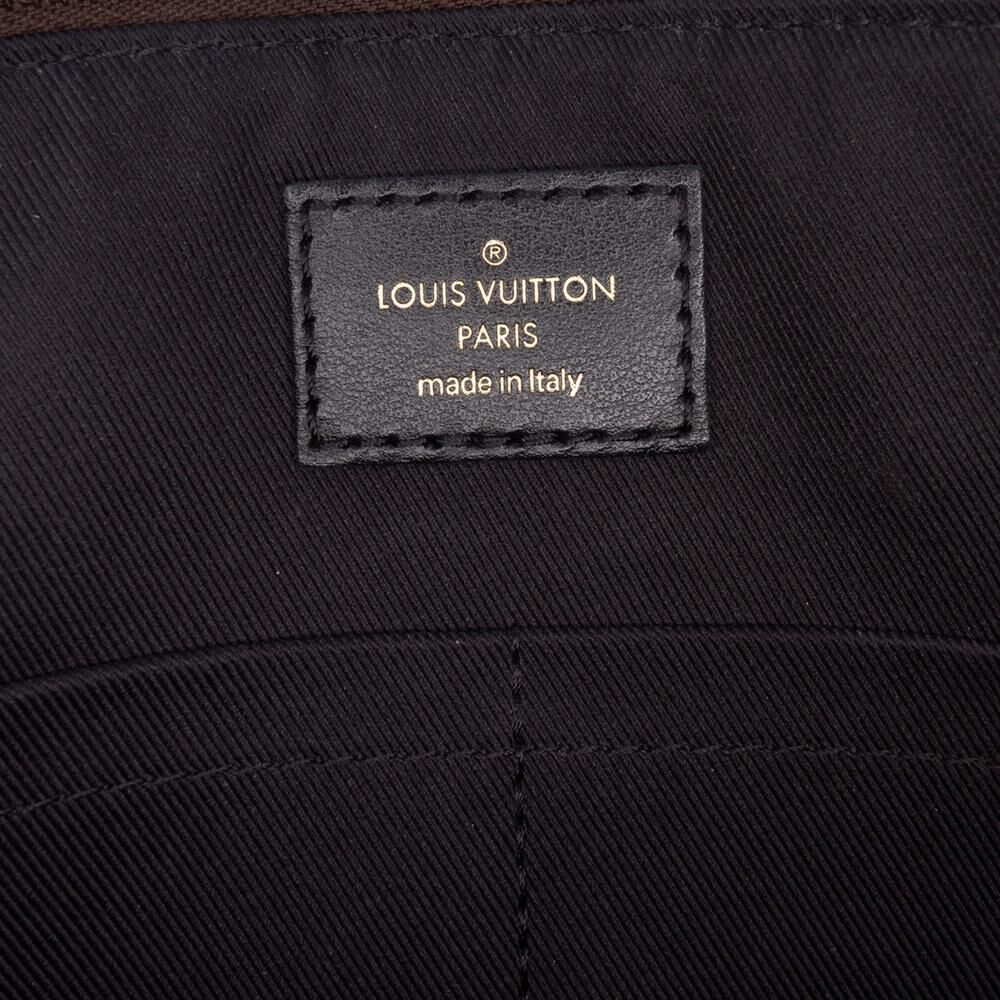 Louis Vuitton Odeon