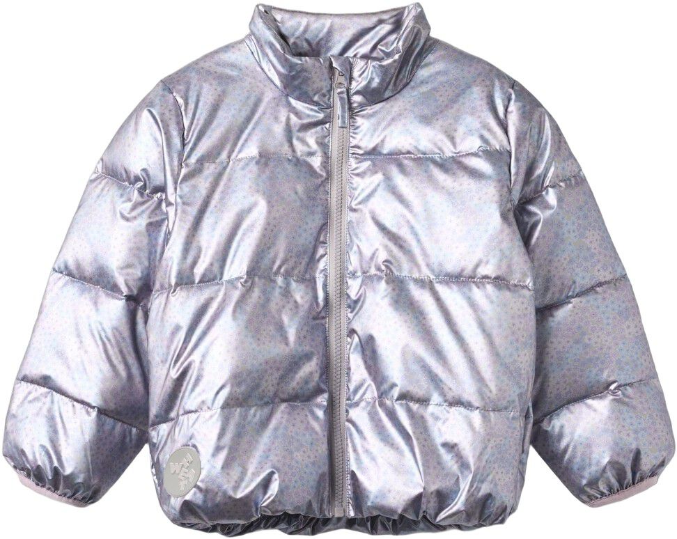 Letv&aelig;gts Pufferjakke Ullu