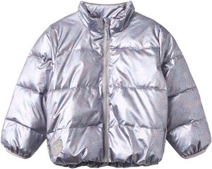 Letv&aelig;gts Pufferjakke Ullu