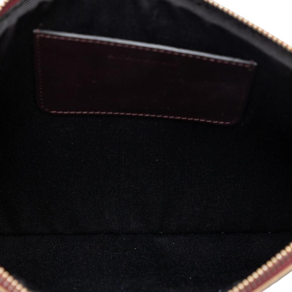Burberry Clutch