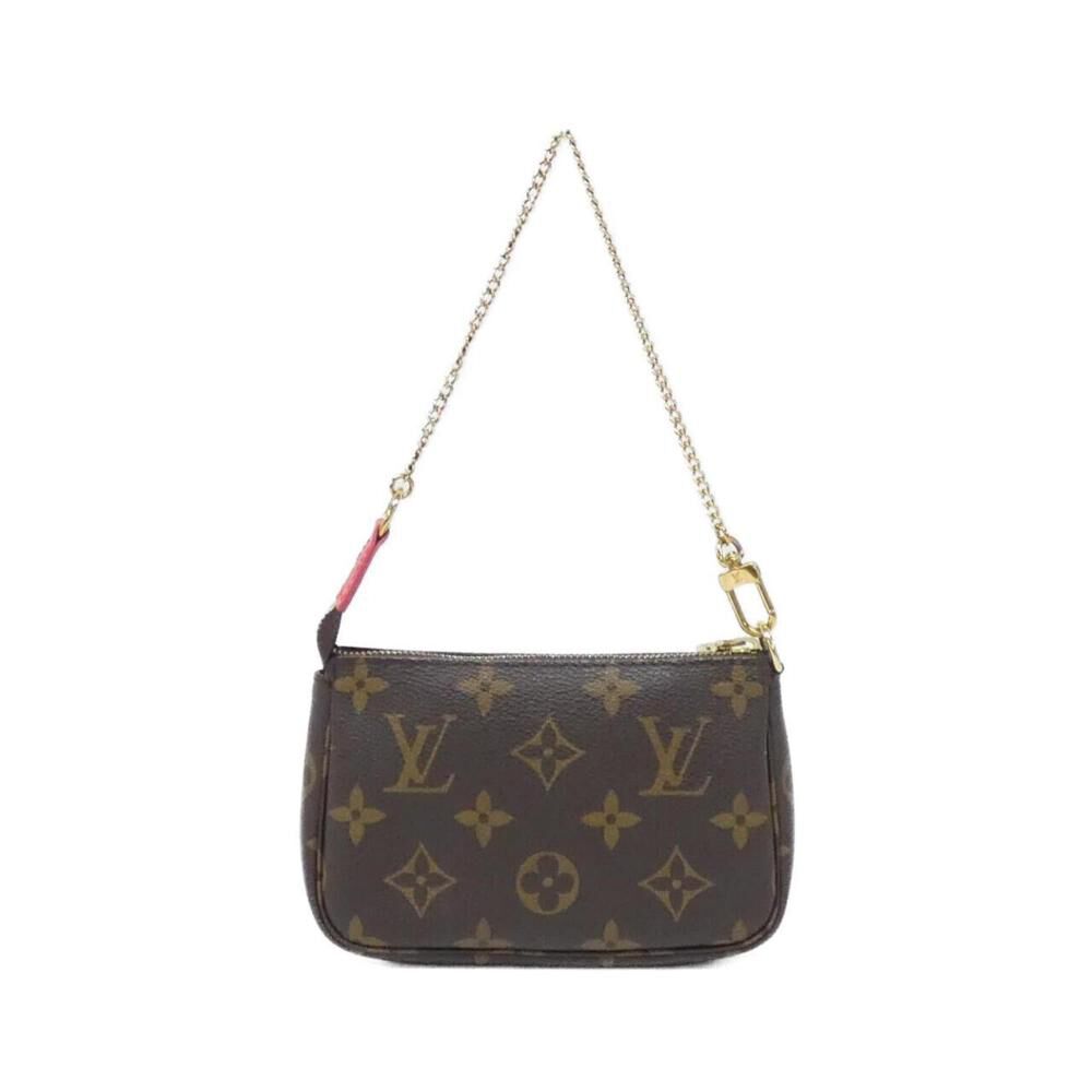 Louis Vuitton Pochette Accessoires