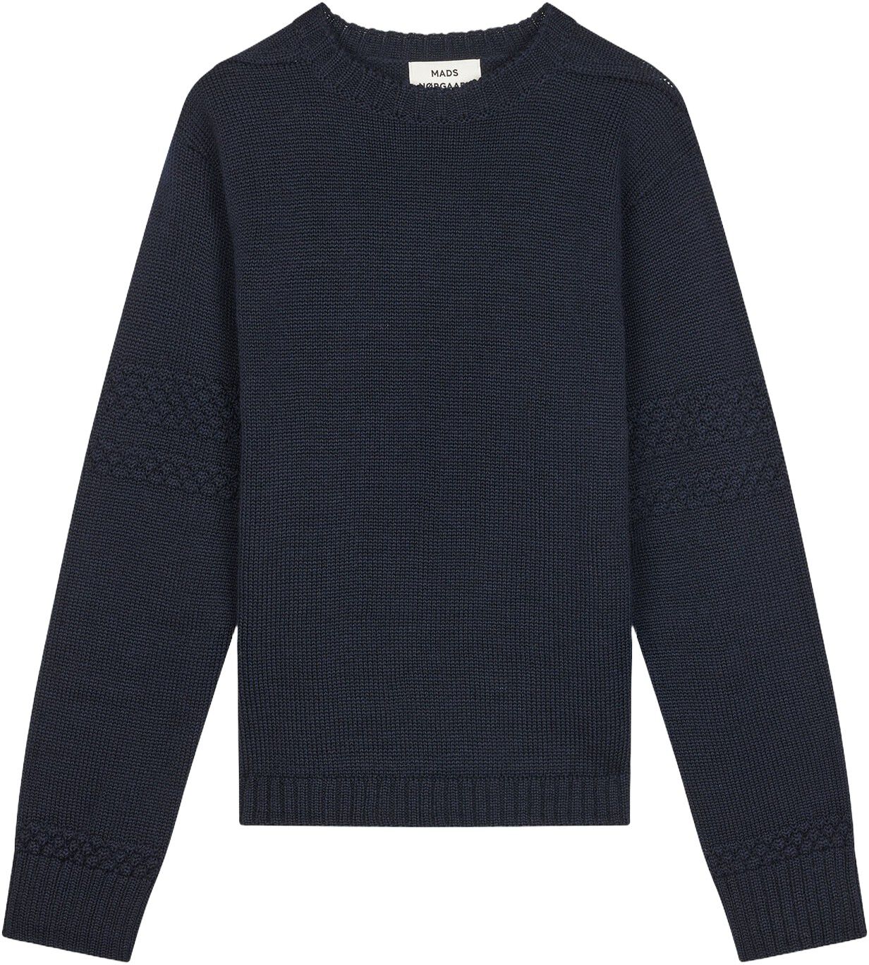 Wool Karoline Sweater