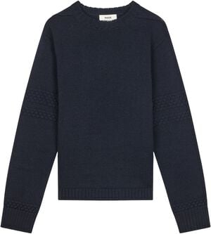 Wool Karoline Sweater