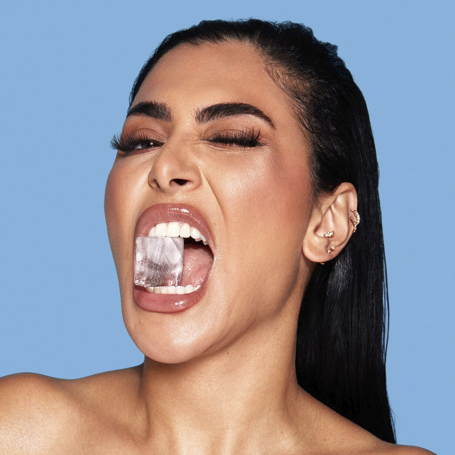 Silk Balm Icy - Cryo-Plumping Lip Balm