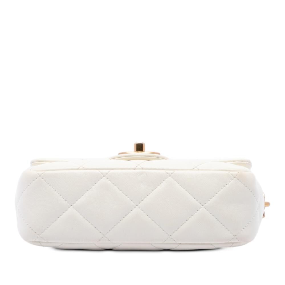 Chanel Flap Bag