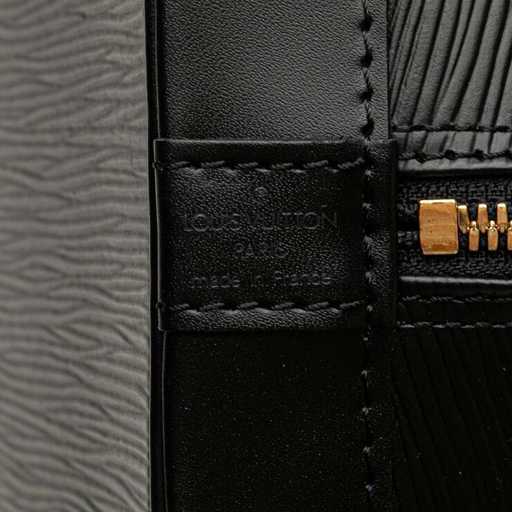 Louis Vuitton Alma