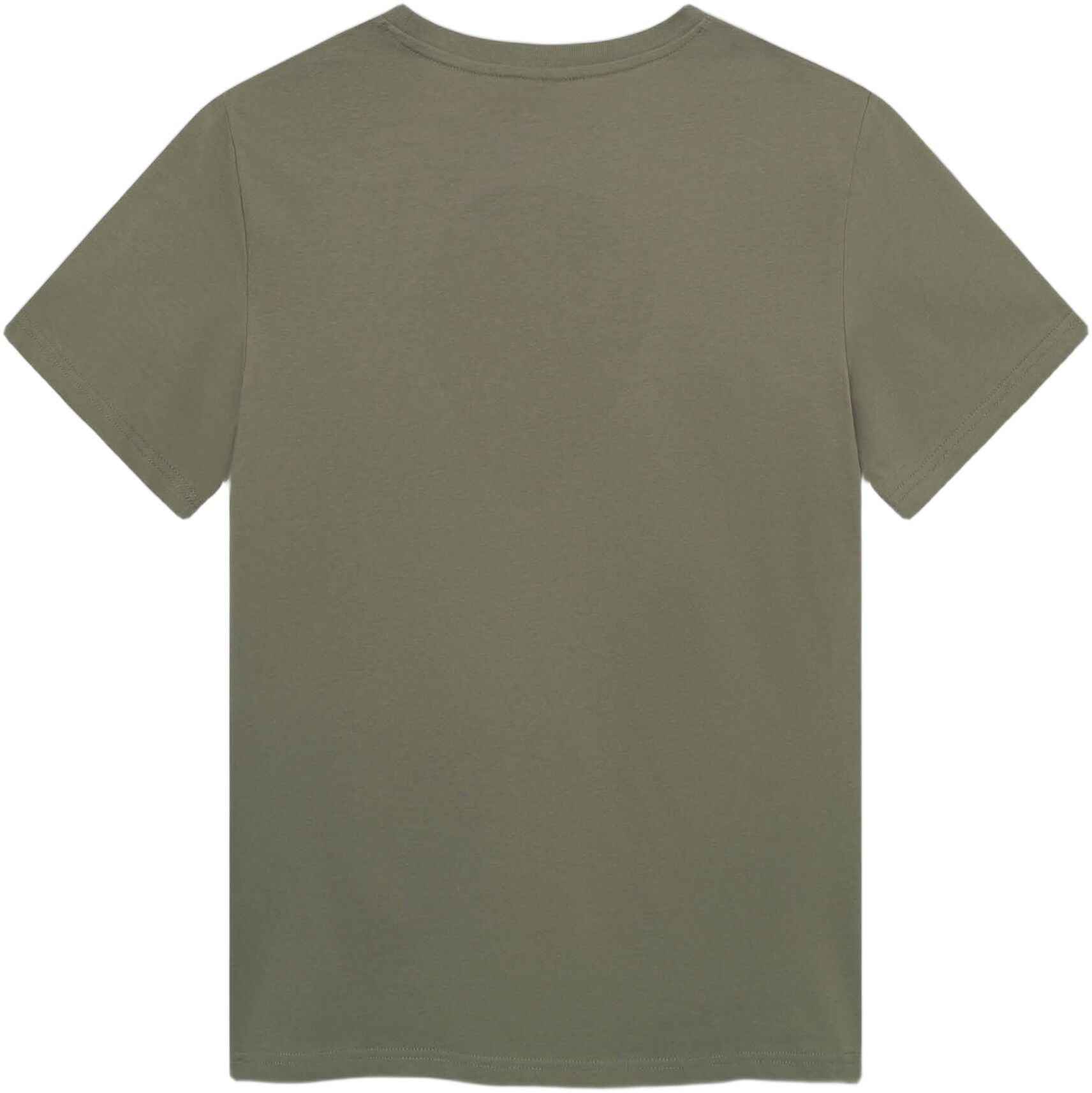 Classic Fit T-shirt Logo