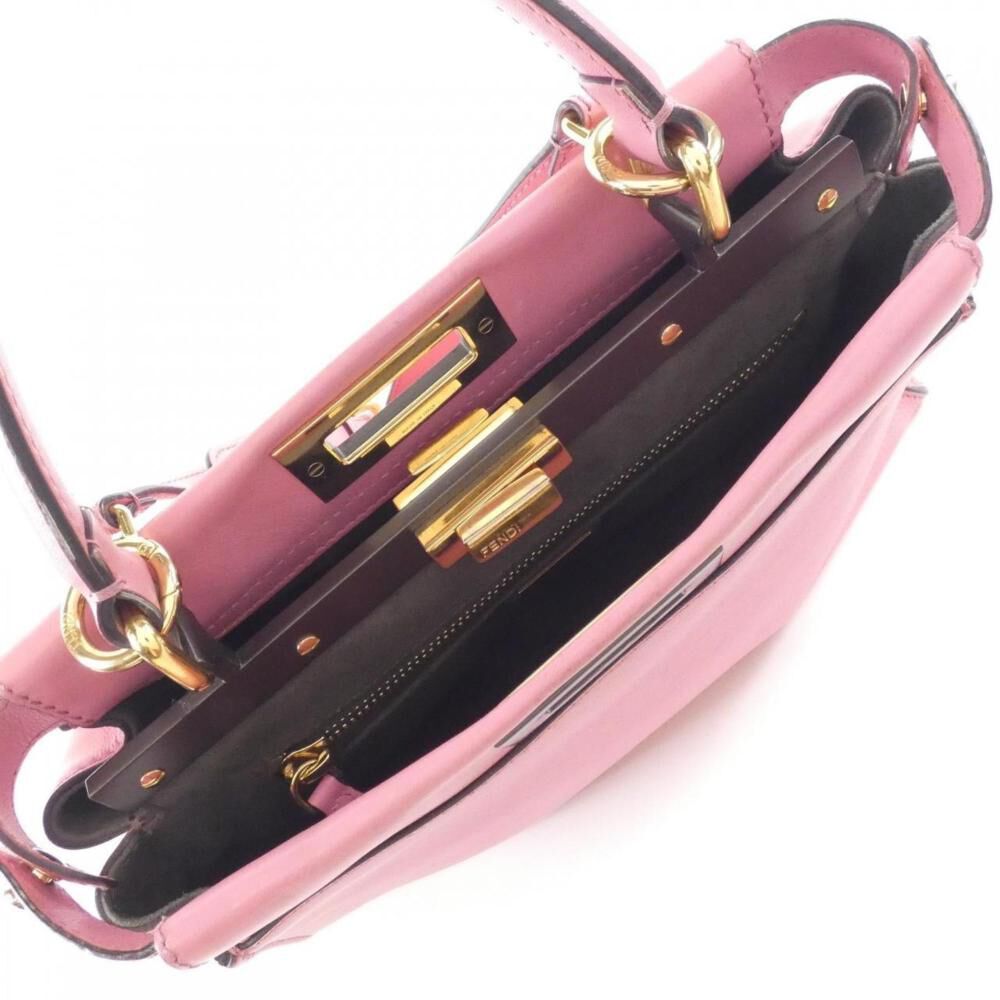 Fendi Peekaboo