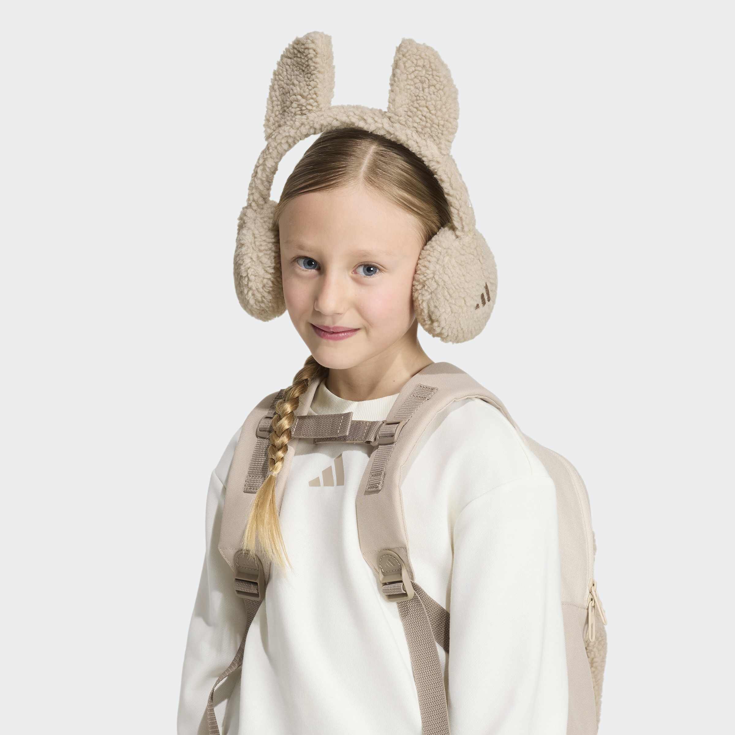 LK FLEECE EARS