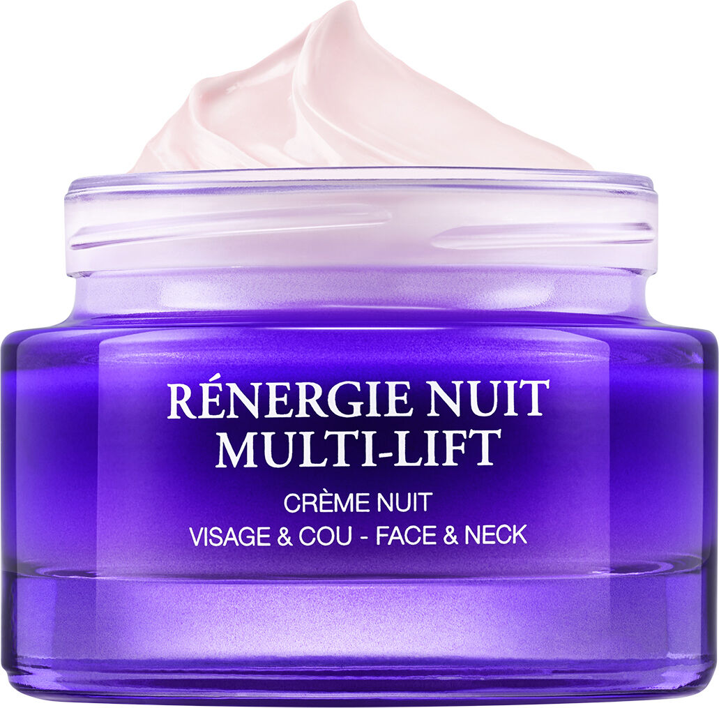R&eacute;nergie Multi-Lift Night Cream