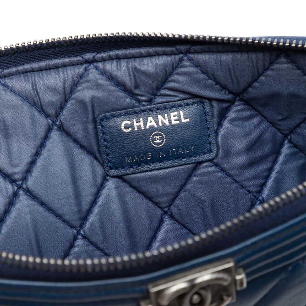 Chanel Clutch