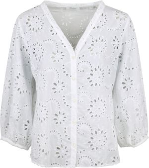 Anna Blouse