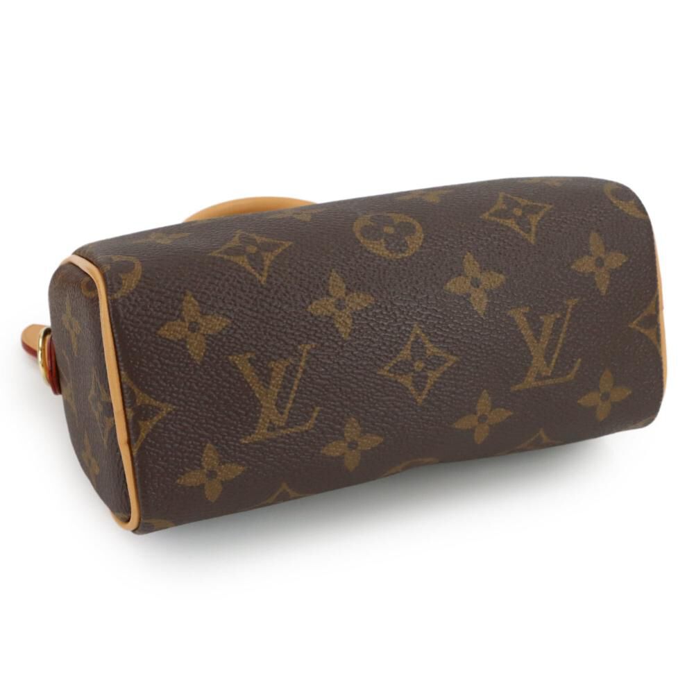 Louis Vuitton Speedy