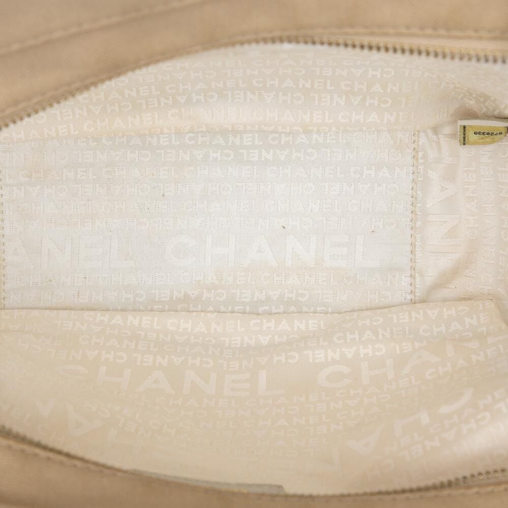 Chanel Tote