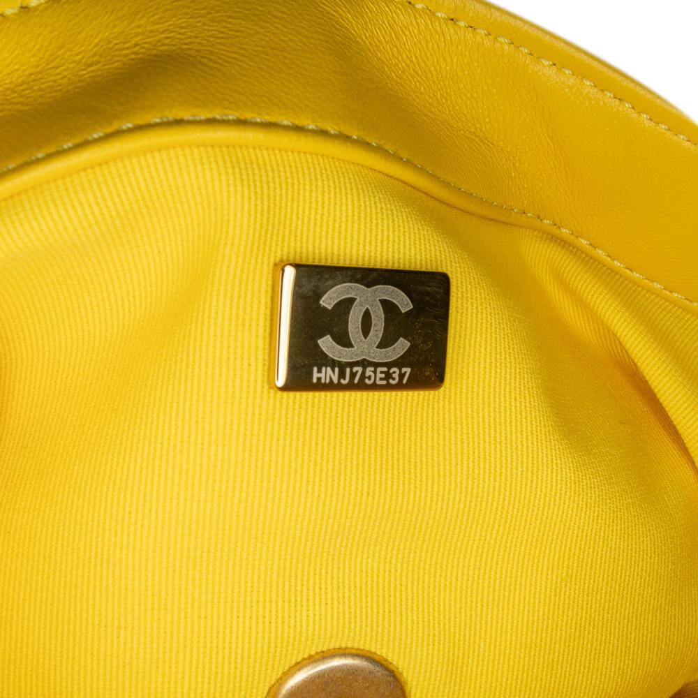 Chanel Flap Bag
