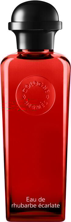 Eau de rhubarbe écarlate Eau de Cologne