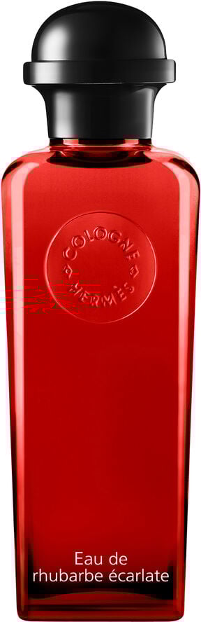 Eau de rhubarbe écarlate Eau de Cologne
