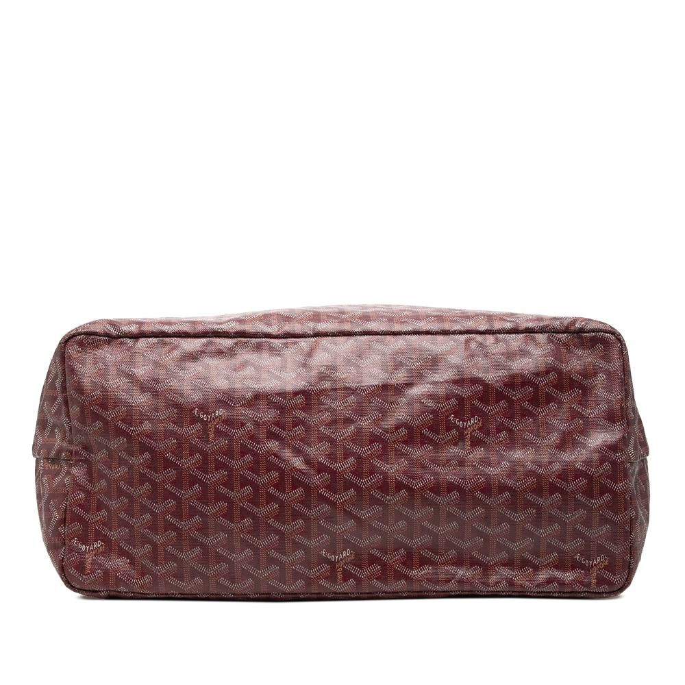 Goyard St Louis Tote