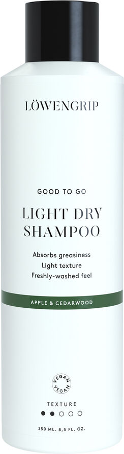 Good To Go Light - Dry Shampoo