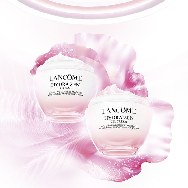 Lancôme Hydra Zen Moisturizing Gel Cream 50ml