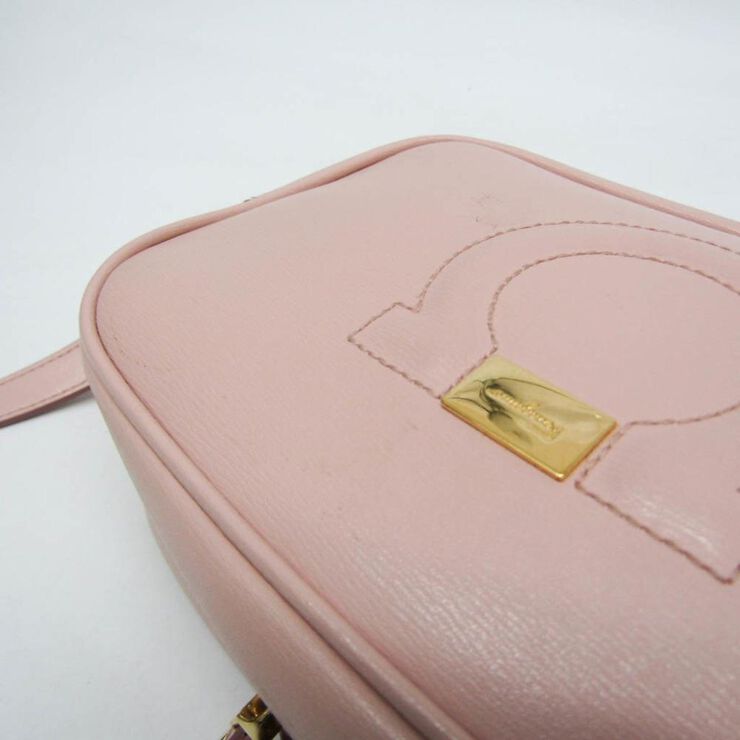 Salvatore Ferragamo Shoulder Bag