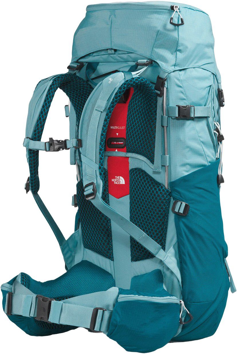 Trail Lite 50 vandrerygs&aelig;k