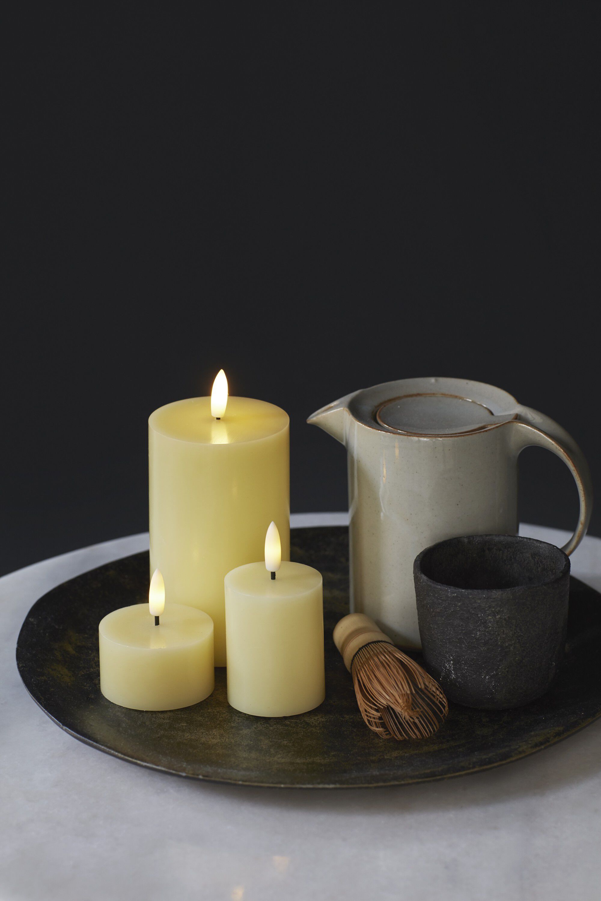 Sille &Oslash;7,5x12,5cm