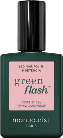 Green Flash - Hortensia