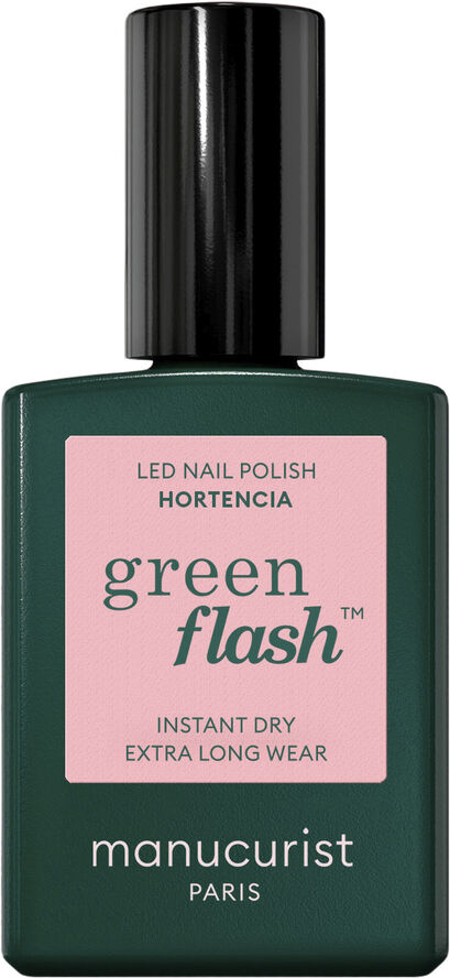 Green Flash - Hortensia