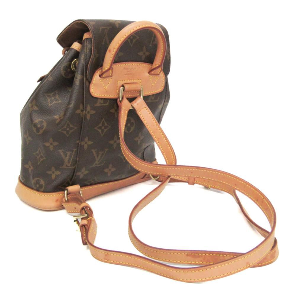Louis Vuitton Backpack