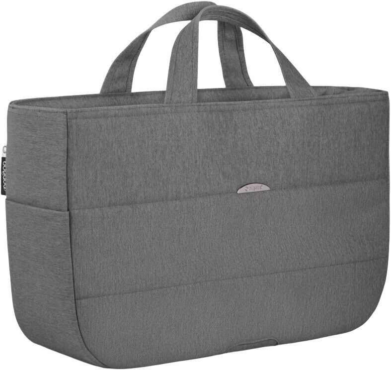 Bugaboo Donkey 6 Moon Grey