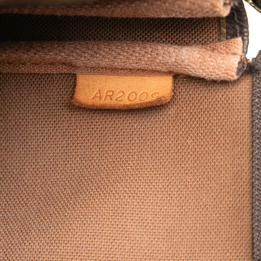 Louis Vuitton Pochette Accessoires