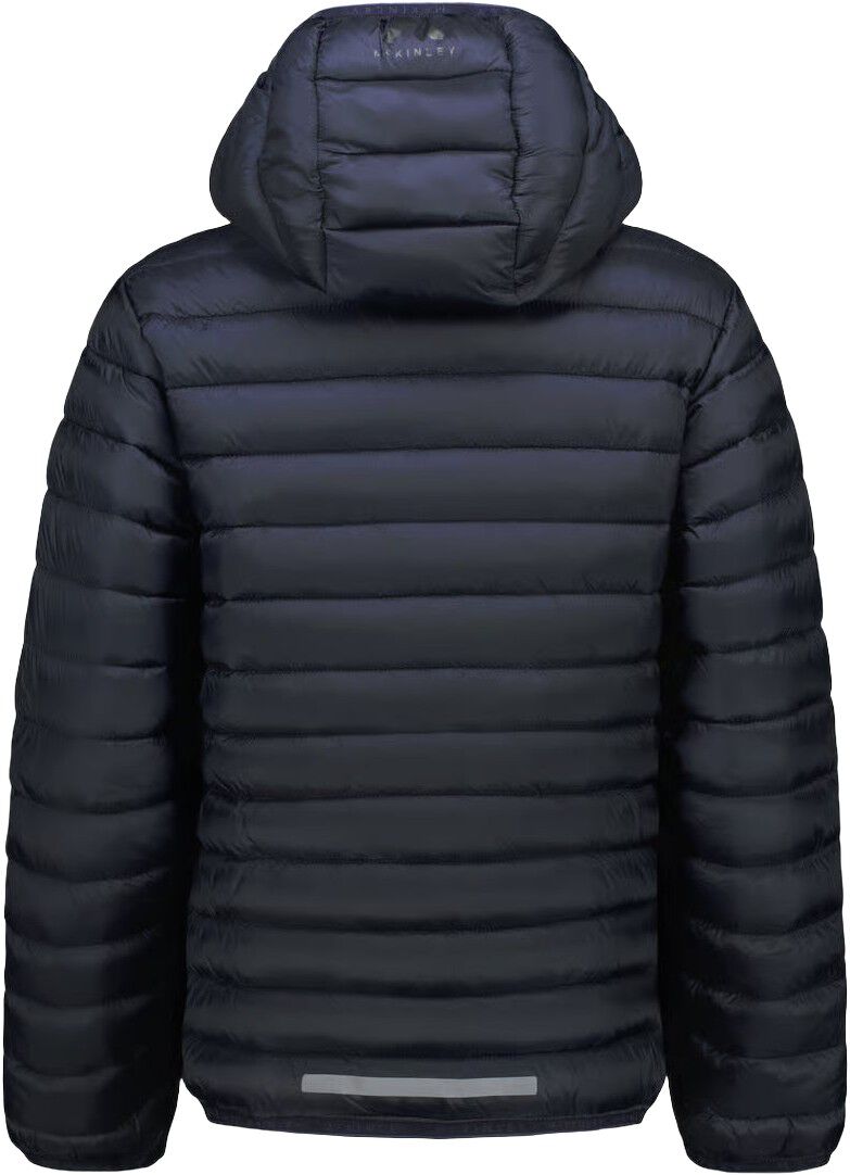 Steve Lightweight Overgangs Jakke