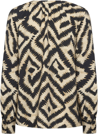 SC-PIXI 2 Skjorte Sand