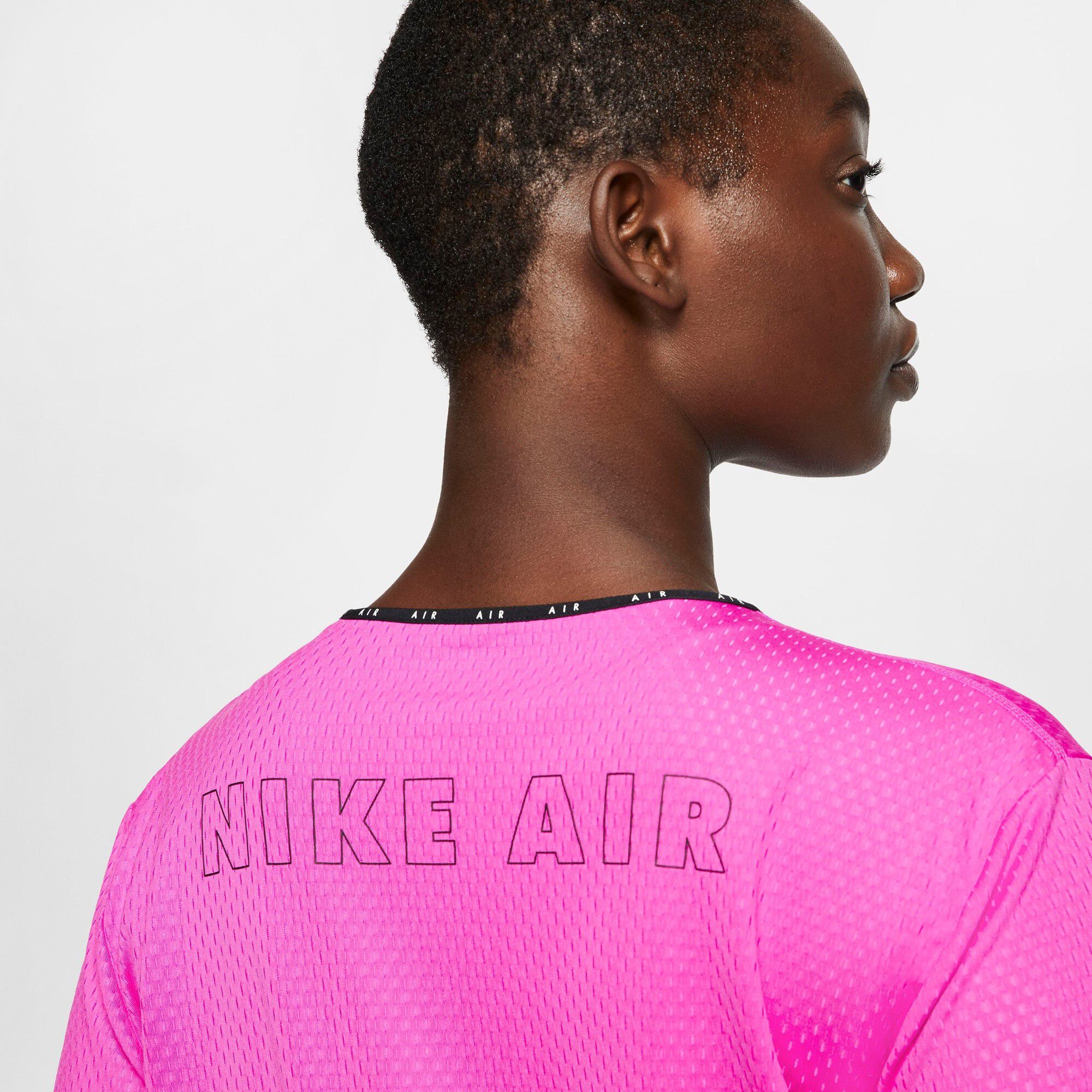 Air L&oslash;be T-shirt