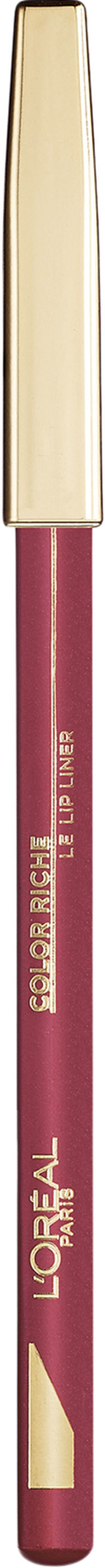 Color Riche Lip Liner