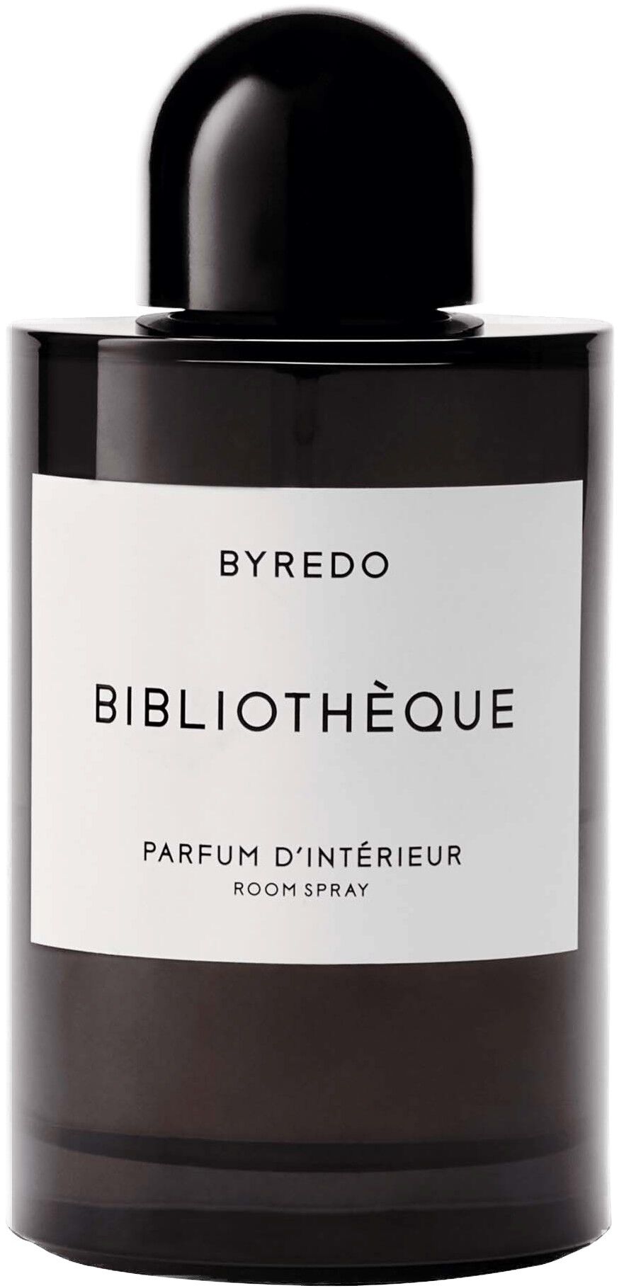 Room Spray Bibliotheque