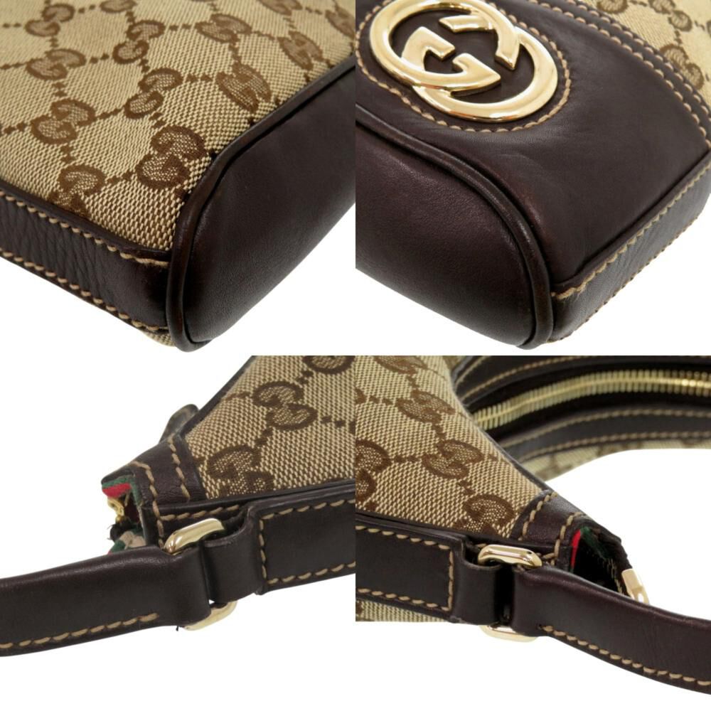 Gucci Handbag