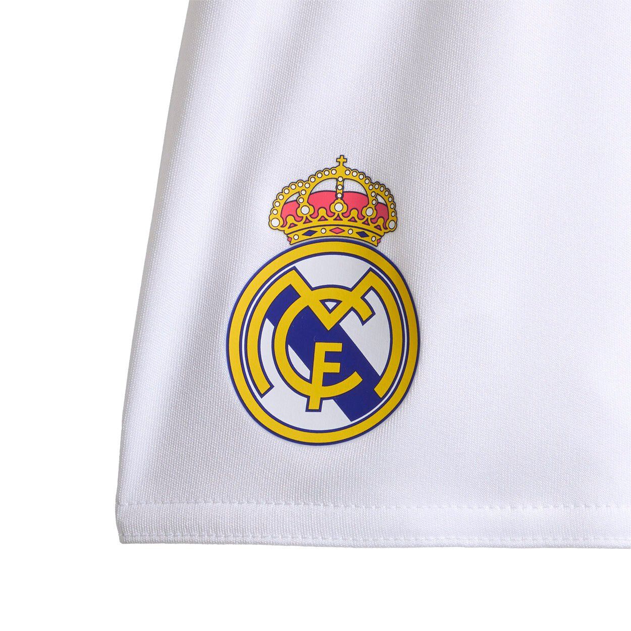 Real Madrid 26/27 Hjemmebanes&aelig;t