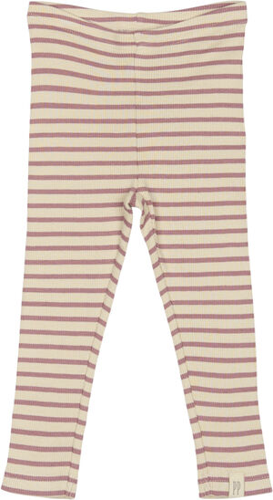 Legging Modal Striped